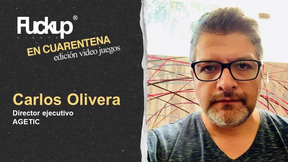 carlos_olivera's tweet photo. Mañana estaré hablando sobre una de mis aventuras en la industria de videojuegos, y las grandes lecciones aprendidas, versión online desde las 19:00. https://t.co/GbDltBISzQ