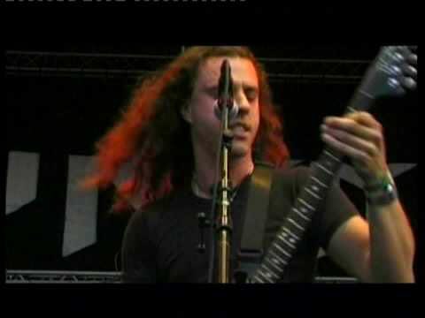 We at Infernal TV would like to wish Chuck Schuldiner a very happy birthday! 