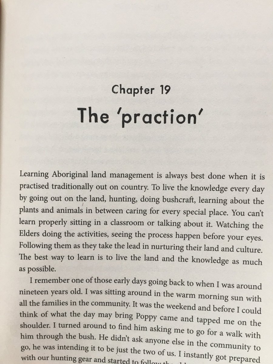 stardustatkeson's tweet photo. #praction Great word @V_Steffensen !
Your book #FireCountry is so awesome. https://t.co/2rrsfnVYUH