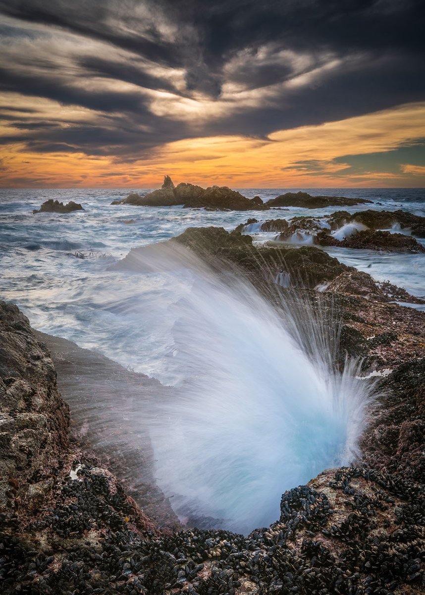 OutdoorPhotoMag's tweet photo. Our The American Landscape Photo Contest ends on May 15! Submit your best photos now for a chance to win cash, prizes from Tamron, and more! “Garrapata Blow Hole - Big Sur, CA” by Christopher Axe was a finalist in our 2019 contest. #TAL20
https://t.co/K8UoBgwSRT https://t.co/c3XoFrUYXD