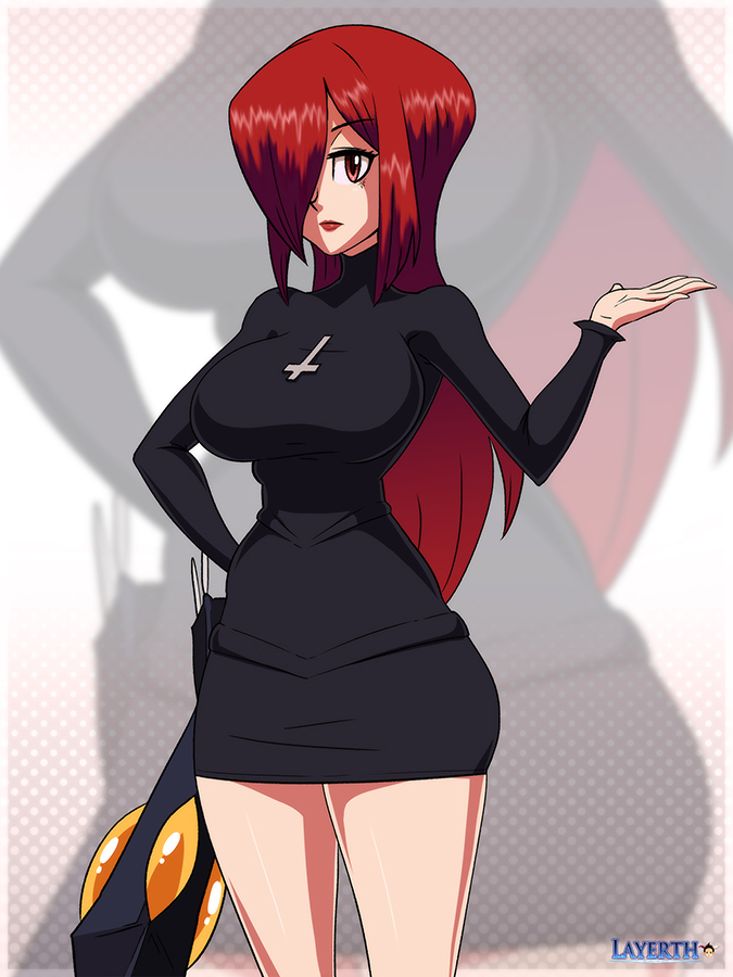 Layerth★ tweet media