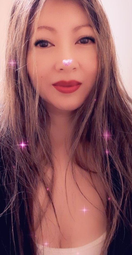 Th3lif3ofKim's tweet photo. #SignsImHighMaintenance
I don't do my own makeup, only use snapchat filters😆 https://t.co/0cPQgpc6UB