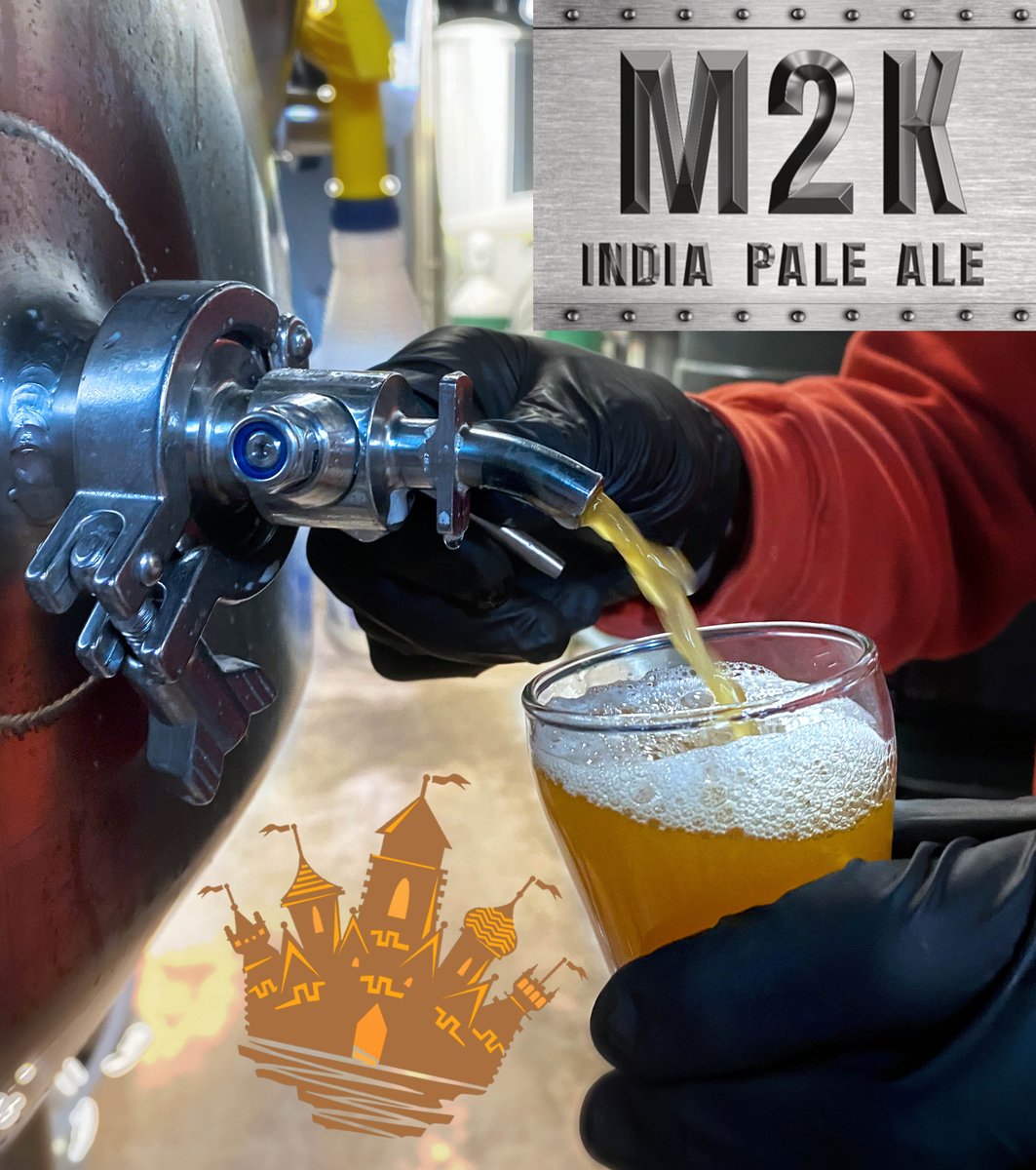 Crowded_Castle's tweet image. #crowdedcastle #ipa #newipa #phoenixvillepa #comingsoon #newbrew #localbrew