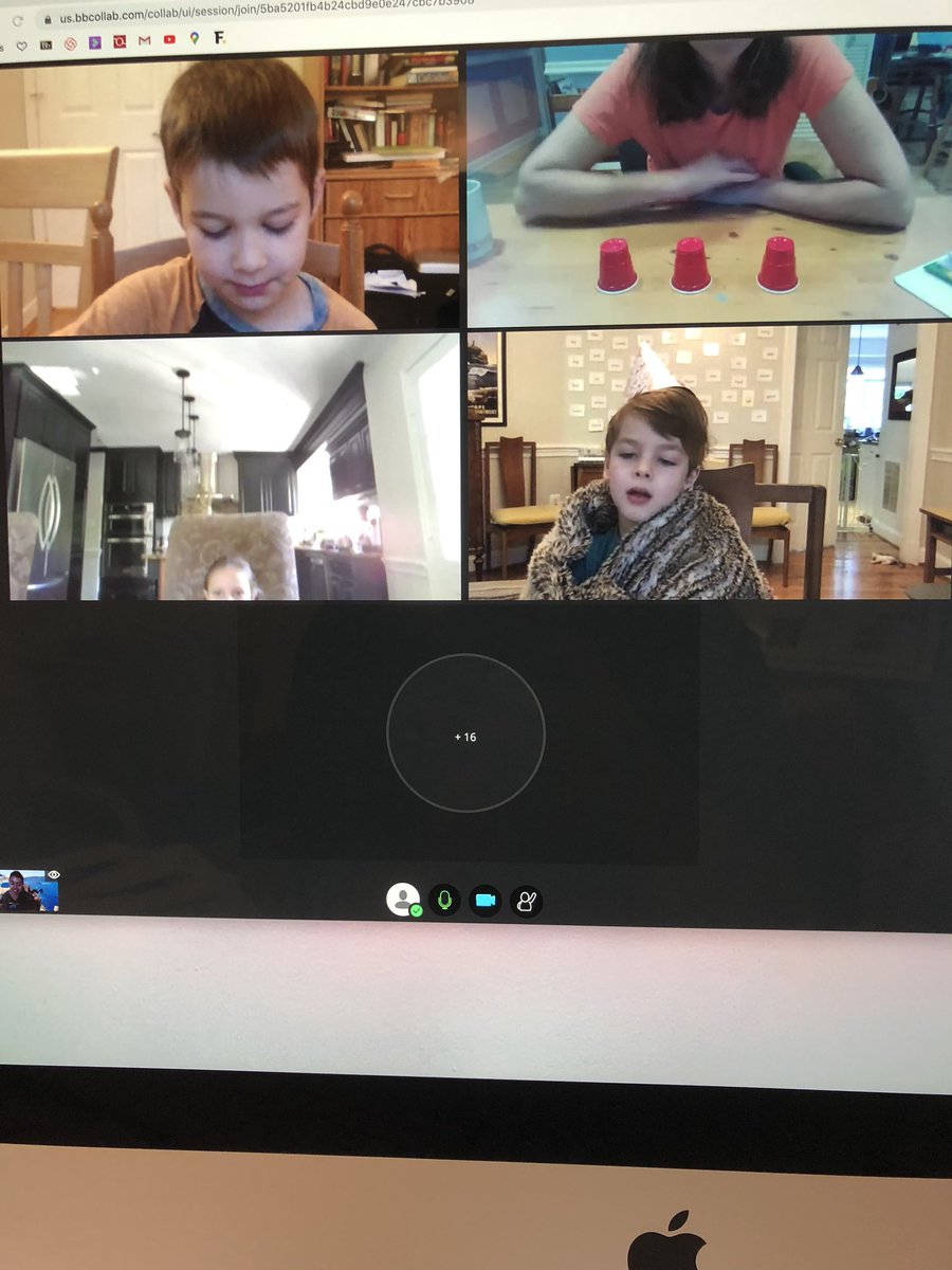 MsLiborosClass's tweet photo. What a great 🐪 day! @MrsLaFleur_SLES joined us for Morning Meeting and we played Connect4 with a twist during 1on1 check ins! KINDERS, do you want to play @MrsBoyleKNews and me?? We’re ready!🌞🐬💚@StratfordLndgES https://t.co/tgQ7oSn5ly