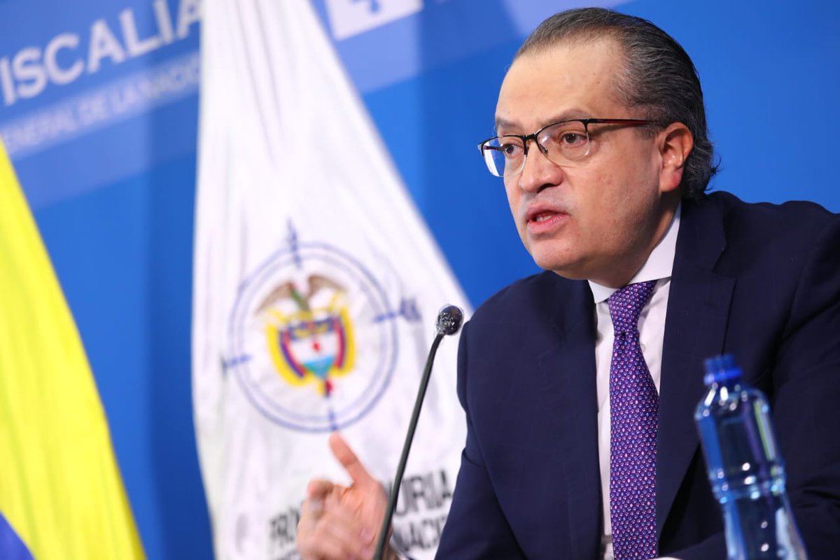 PGN_COL's tweet photo. Los funcionarios no pueden negar el acceso a la información pública por capricho o razones vagas y abstractas: Procurador @fcarrilloflorez 

📝https://t.co/E5uwfAkmPQ https://t.co/HSYemm1kh7