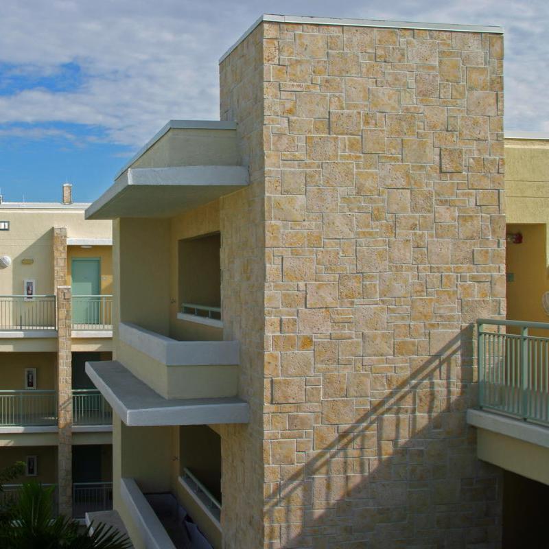 Cultured_Stone's tweet photo. Cultured Stone stacks up well against any competition. 

Our stone veneer can be applied in residential and light commercial construction. #WalloftheWeek

Pictured: Fossil Reef Coral Stone

A Boral North America Brand https://t.co/gwfqCj2Hei