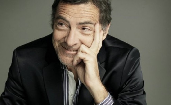 AHORA | 📞<a href="/RamaPreckel/">Rama</a> ENTREVISTA EN VIVO a 
Gustavo Garzón, sobre su participación en #CasiFeliz, la serie producida por <a href="/sebawainraichok/">Sebastián Wainraich</a> que sale por <a href="/CheNetflix/">CheNetflix</a>.

📻Escuchá en oktubre.fm