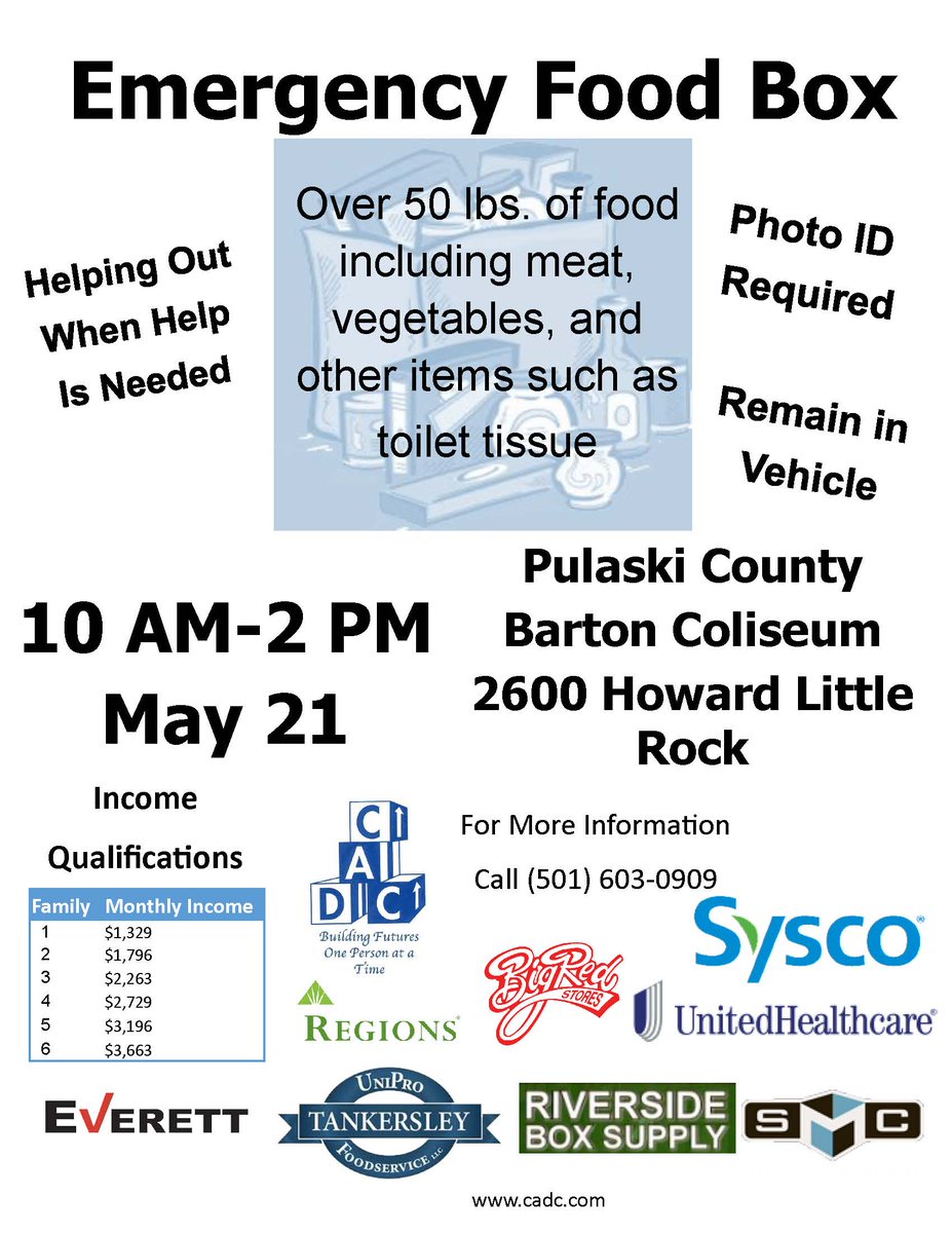 Little Rock School District tweet media