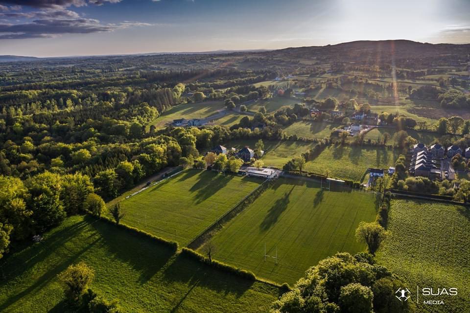 RFCVirginia's tweet photo. Couple of shots of the club courtesy of Liam Kenny 🙏🏼 Pitches looking fantastic thanks to @Edwinlochaden1 Role in return to use #HoldFirm https://t.co/BiohH2D3Hz