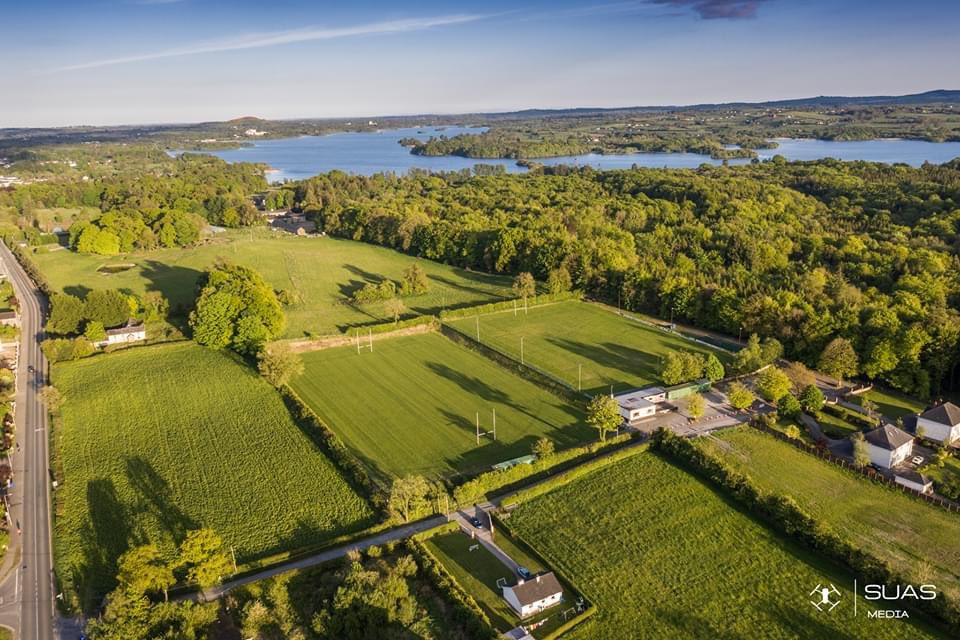 RFCVirginia's tweet photo. Couple of shots of the club courtesy of Liam Kenny 🙏🏼 Pitches looking fantastic thanks to @Edwinlochaden1 Role in return to use #HoldFirm https://t.co/BiohH2D3Hz