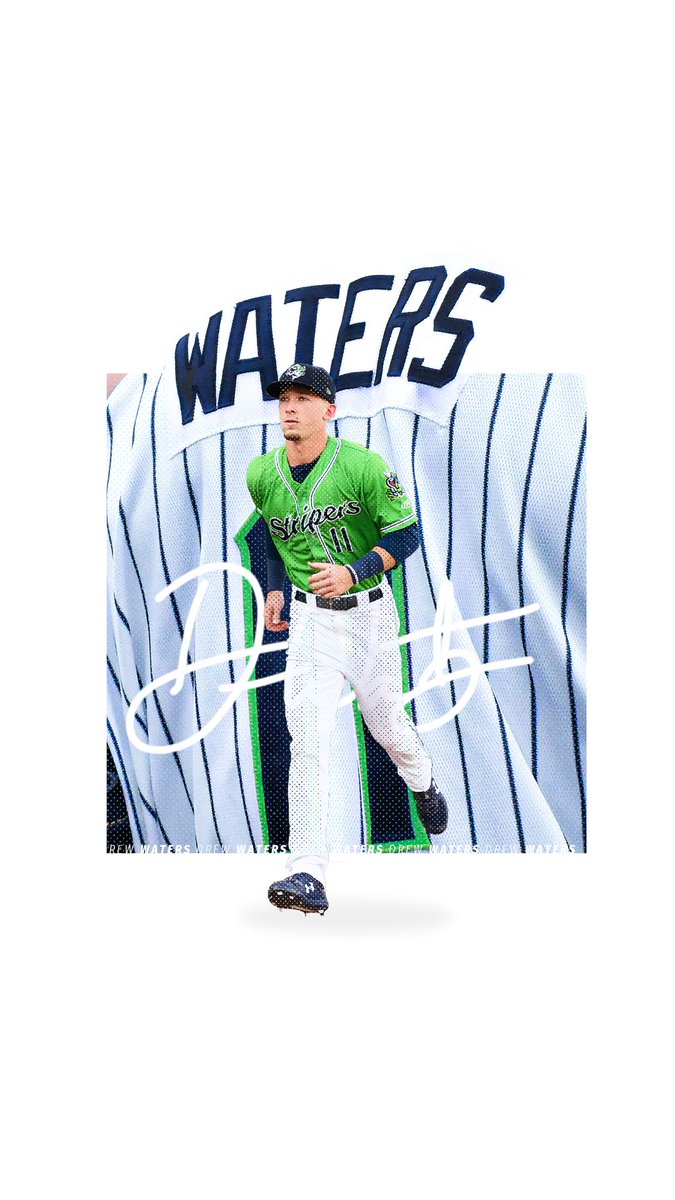 Gwinnett Stripers tweet media