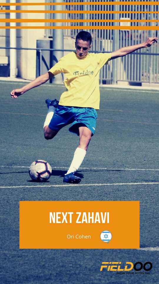 Fieldoo's tweet photo. Fighting to prove himself in First Spain Youth Division ‼️🇪🇸

#Fieldoo #FieldooTeam #showyourpotential #SuccessStory ⚽ https://t.co/0FKTspBiwH