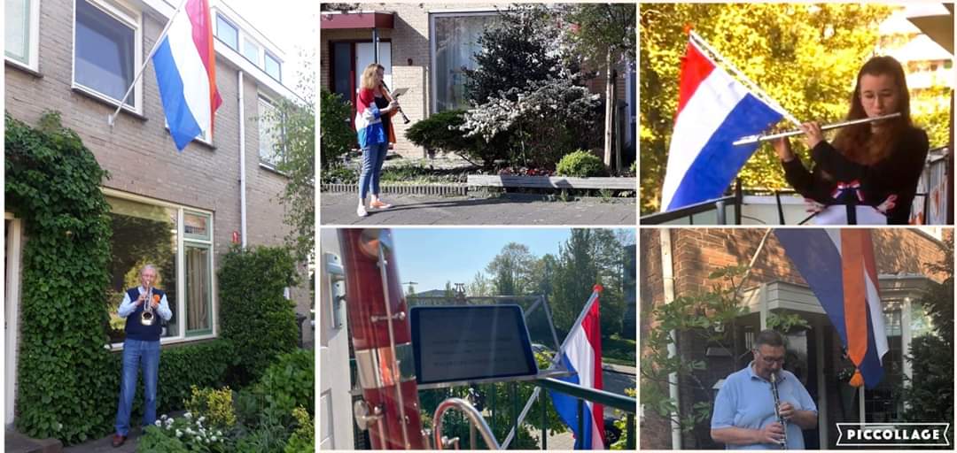 Maassluise Harmonie tweet media