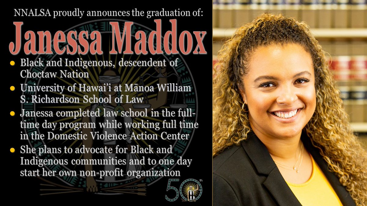 NationalNALSA's tweet photo. #Classof2020 #NativeGraduate #Graduate #NationalNALSA https://t.co/qRlkZfvaFh