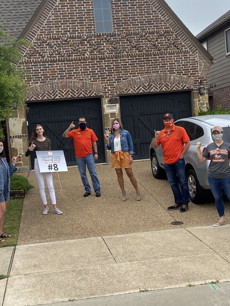 Kevin Samples (@kevinwsamples) on Twitter photo And the #8 student has accepted her sign!! Such a humble and bright young lady with a great future!! Congratulations <a href="/Rockwall_HS/">RockwallHighSchool</a> Daria (Dasha) Coulman!! Well deserved. And the #8 student has accepted her sign!! Such a humble and bright young lady with a great future!! Congratulations <a href="/Rockwall_HS/">RockwallHighSchool</a> Daria (Dasha) Coulman!! Well deserved.