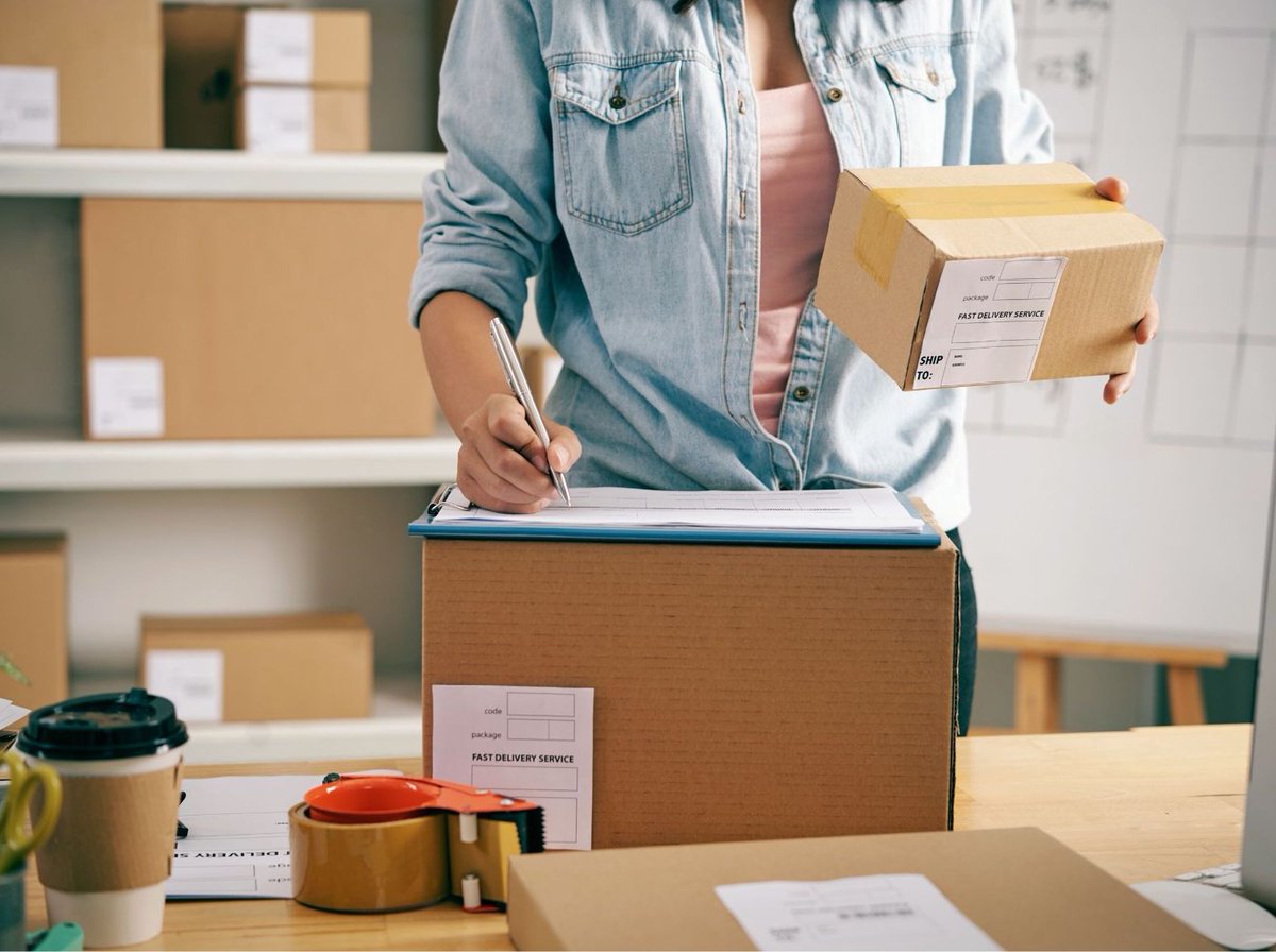 For those of you staying in our properties, parcel deliveries are more important than ever. Discover how our property teams are supporting our residents and helping them stay safe. #parceldeliveries #unilife #studentlife #studentaccommodation #staysafe #deliveries