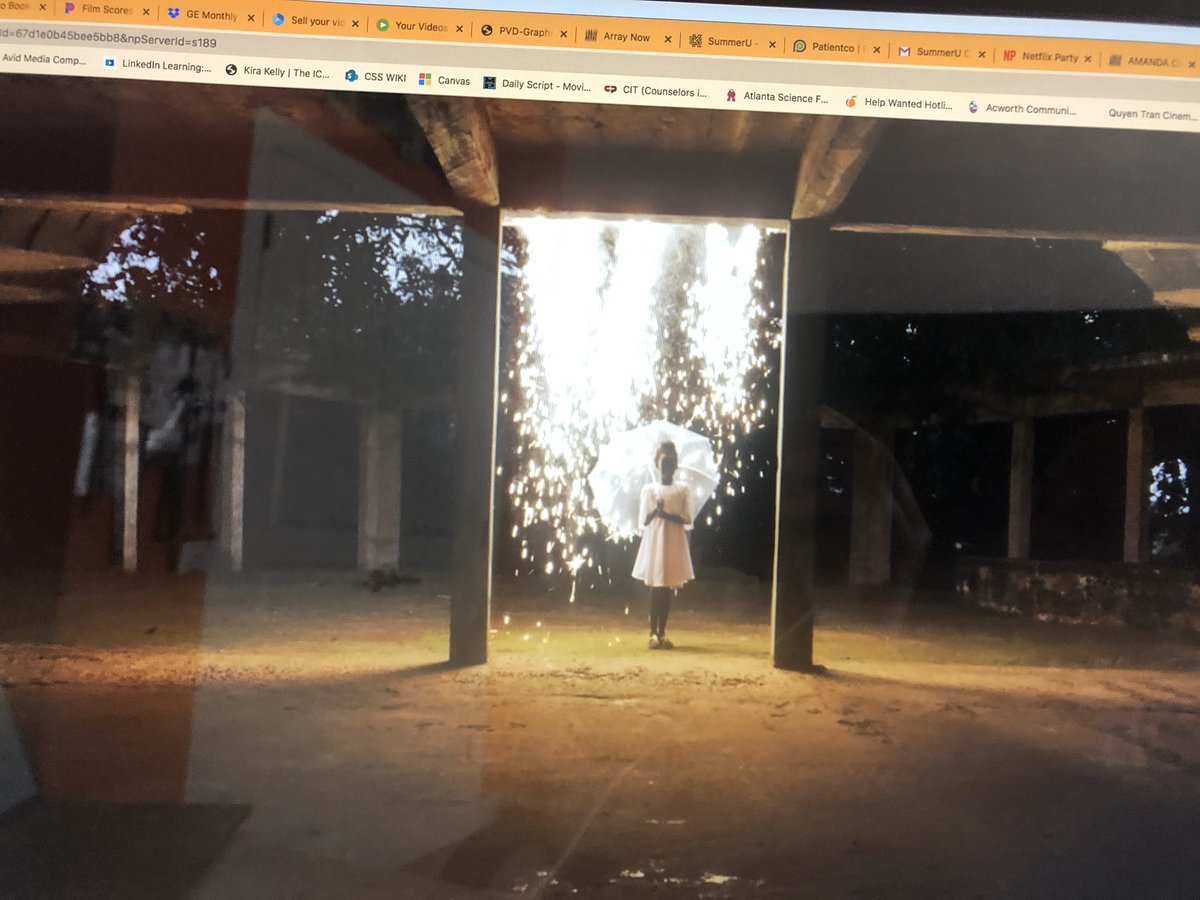 gladysgedeh's tweet photo. Watching NOW. Imagery, camera movement, stunning 👀👀 #BurialofKojo #ArrayMatinee #AfricanStories @BlitzAmbassador @ava https://t.co/Kt3BejCqR4
