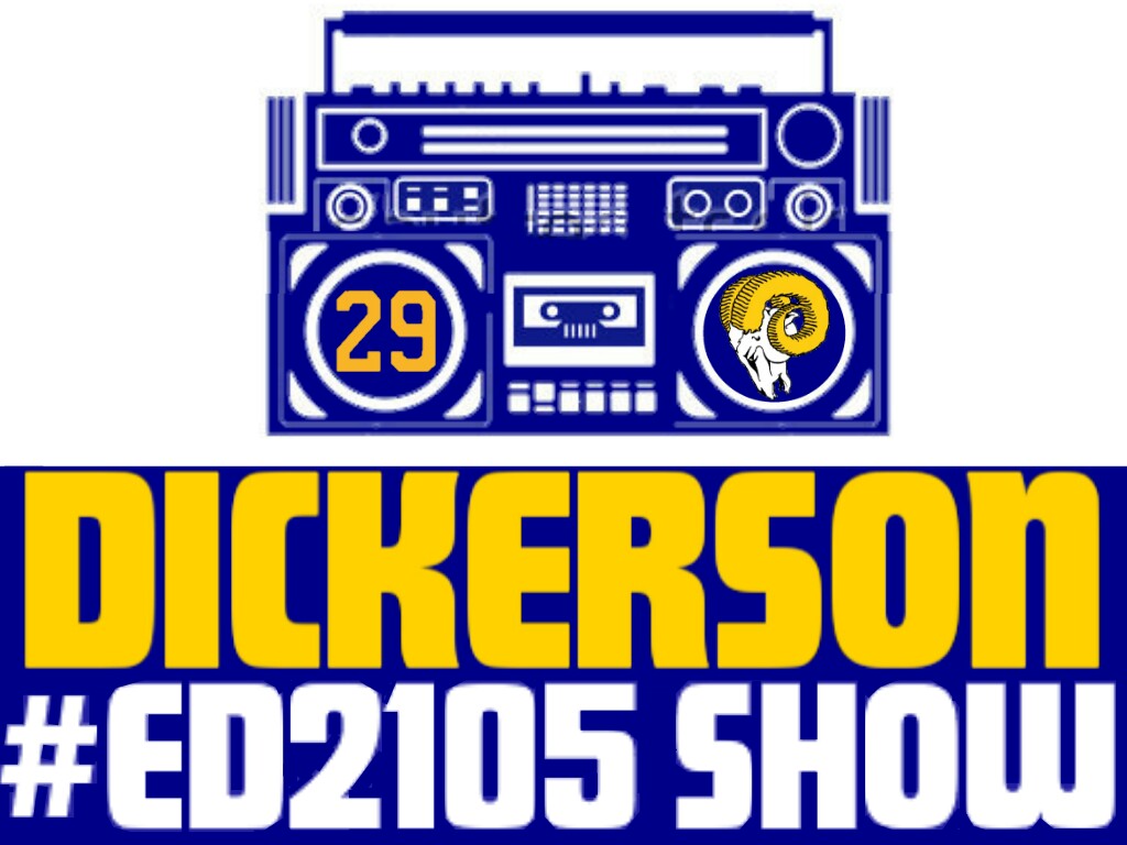 FrancoElTanko's tweet photo. #ED2015 up next on AM 570! Online, radio, or iHeart app! https://t.co/RULROGurgD