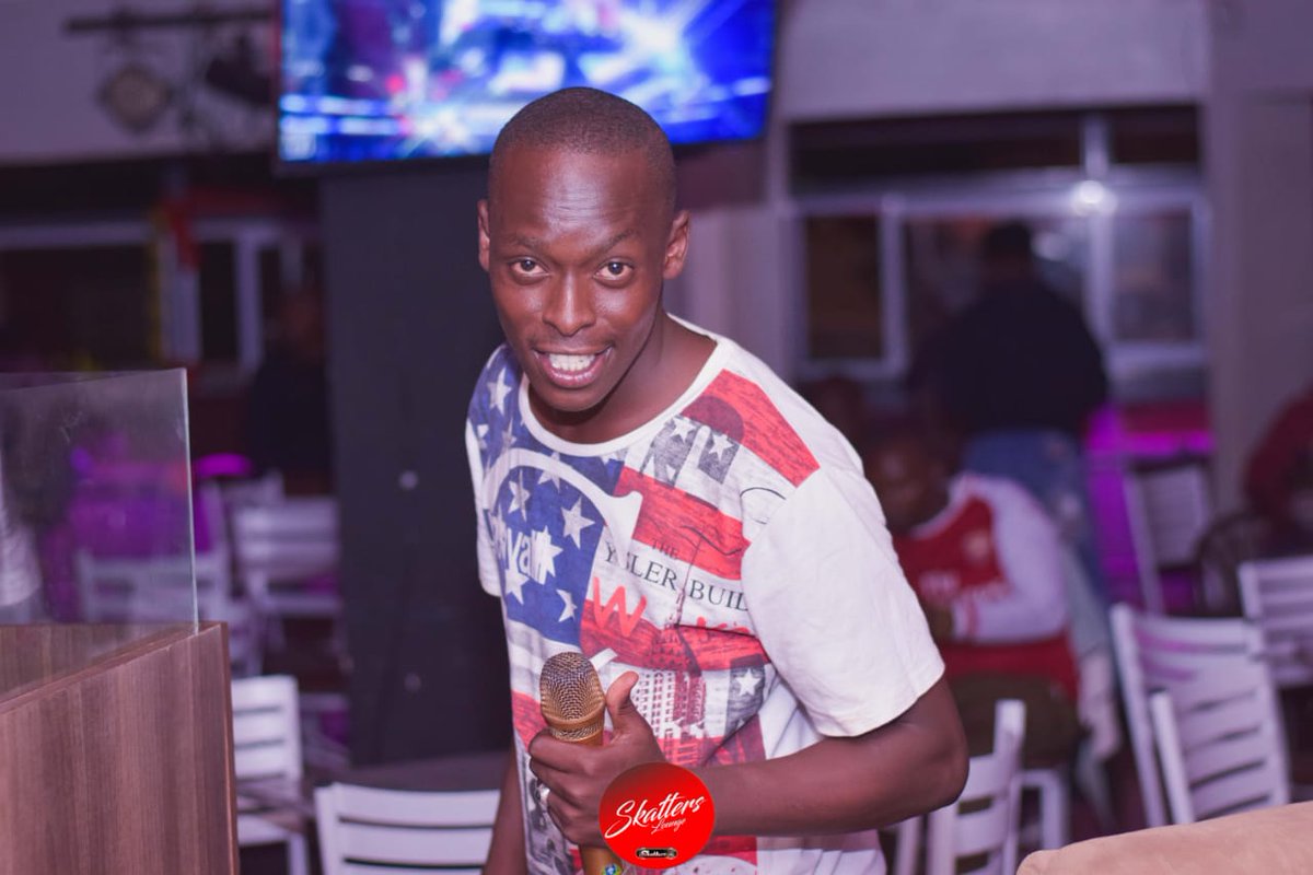 Mc Structure 🇰🇪 (@structuremc) on Twitter photo 