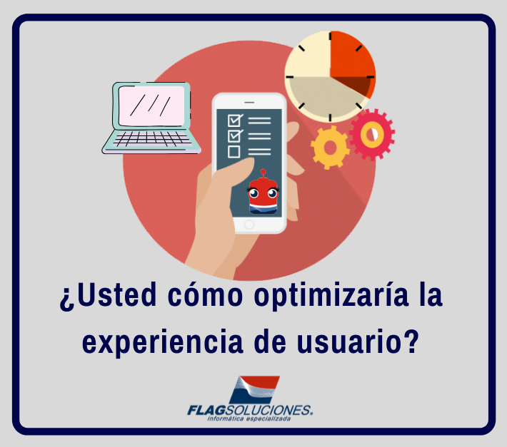 FlagSoluciones's tweet photo. #MAi | Optimice operaciones por medio de #MAi, nuestro #AsistenteCognitivo capacitado para resolver inquietudes propias de tecnología #SAP, utilizando habilidades de #MachineLearning e #InteligenciaArtificial. Contáctenos https://t.co/eIszVyyivv
#MasterMaterials #RPA https://t.co/cW0CoSsmXK
