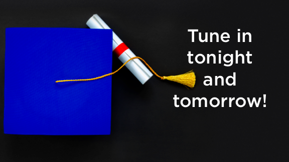 clcmnedu's tweet photo. Staples campus virtual ceremonies (7pm and 7:30pm) are tonight and Brainerd campus ceremonies are tomorrow!
Check out the times and links here: https://t.co/qUjuwMh5rt
#clcstrong #clc2020 #clcmoment https://t.co/hLVvd4HikG