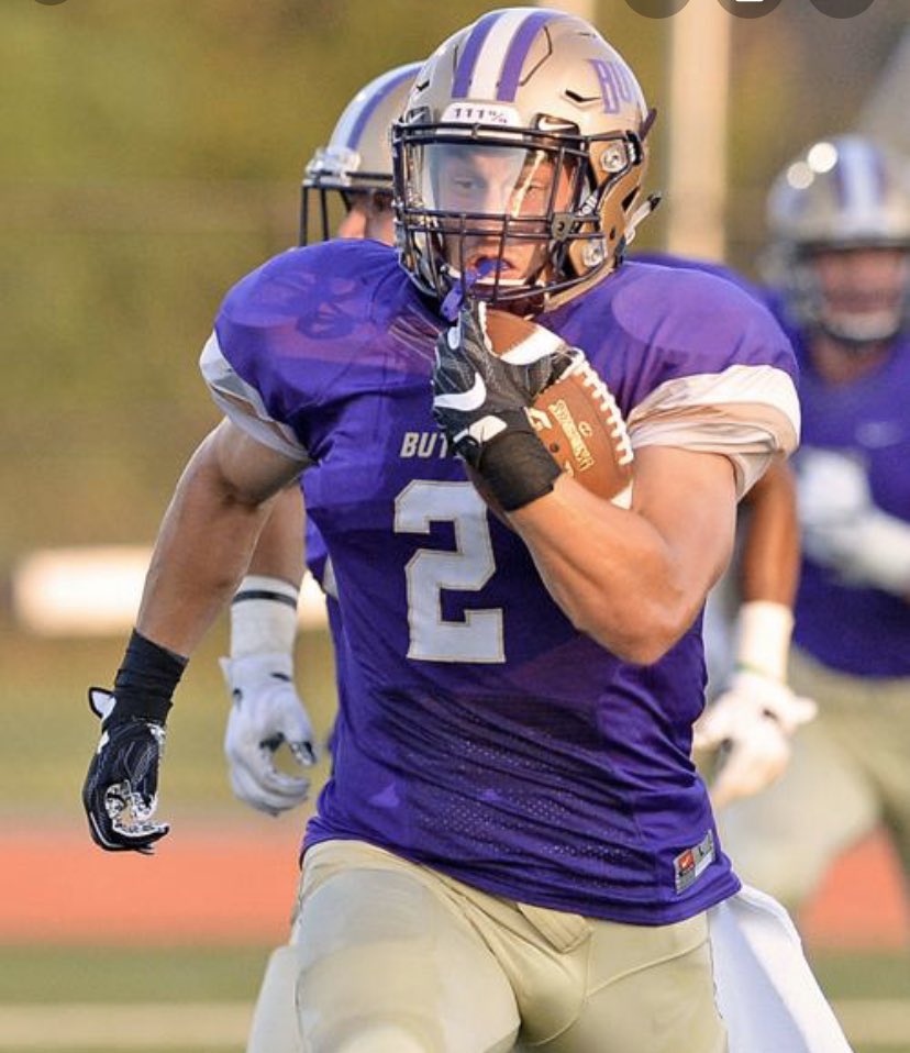 After a great conversation with <a href="/CoachBVignery/">Brice Vignery</a> I’m blessed to receive another offer to Butler CC. <a href="/ChaosTempo/">Tim Schaffner</a>