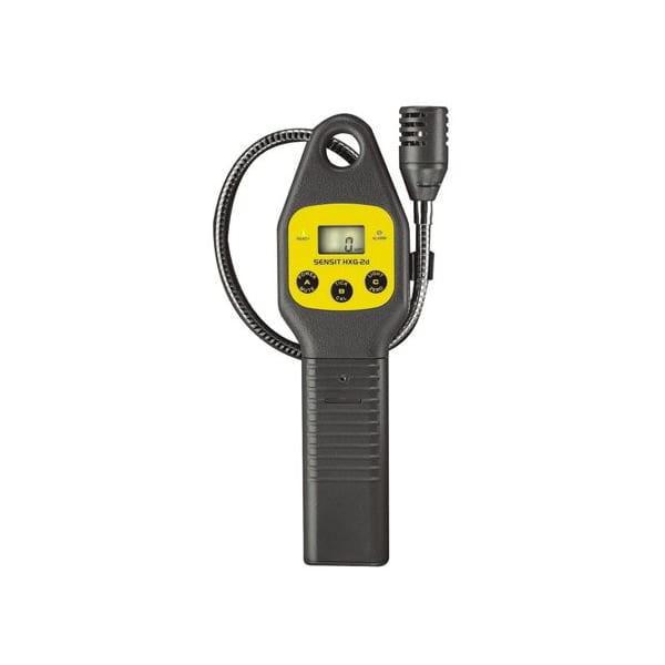 "...If you're in the service and repair business, which deals with combustible gases, this is a great tool to have."

5-star review <a href="/tpimeterguy/">Test Products Intl</a> HXG-2d Combustible Gas Leak Detector: bit.ly/3bdx5RI

#combustiblegas #gasleak #leakdetector #gasleakdetector #gasleak