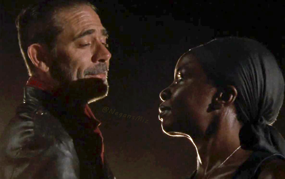 NegansMiz's tweet photo. @TheWalkingDead After all these years, @JDMorgan ... 🥺 #JusticeForNegan ⚖️ https://t.co/wCY7ajQnSK