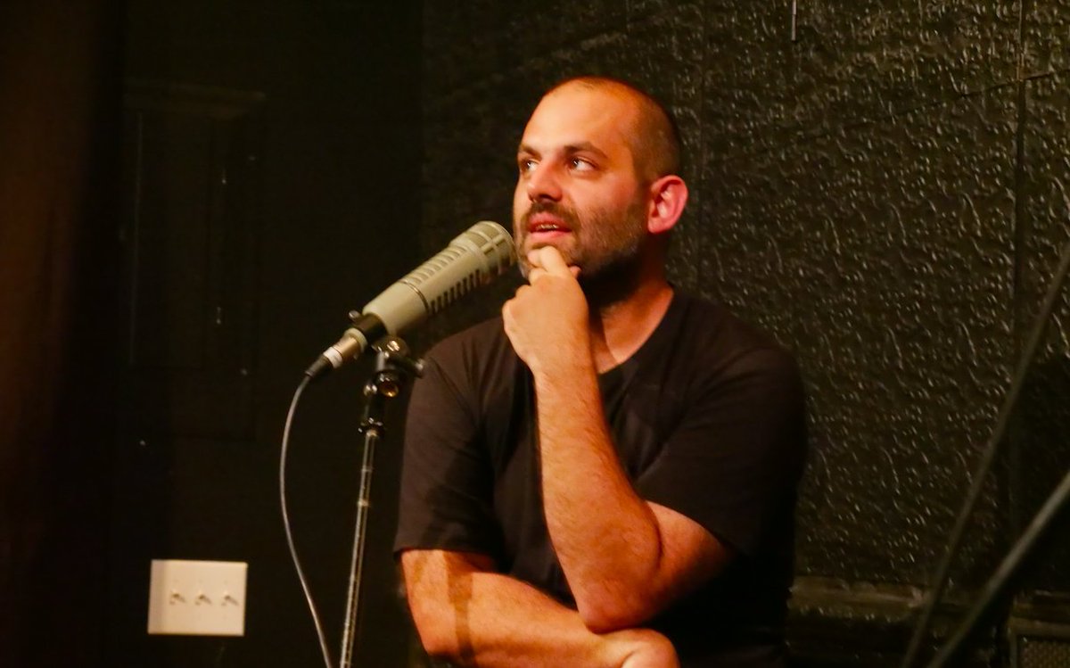 UnionDocs's tweet photo. #UNDOCOLAB offers exciting opportunities to attend thought-provoking events. @UnionDocs’s intimate and somewhat non-conventional environment makes for truly great conversations, often featuring #CoLAB participants at the core of discussion. APPLY TODAY! https://t.co/1sUpSk4kjy https://t.co/WLOlZixJ6b