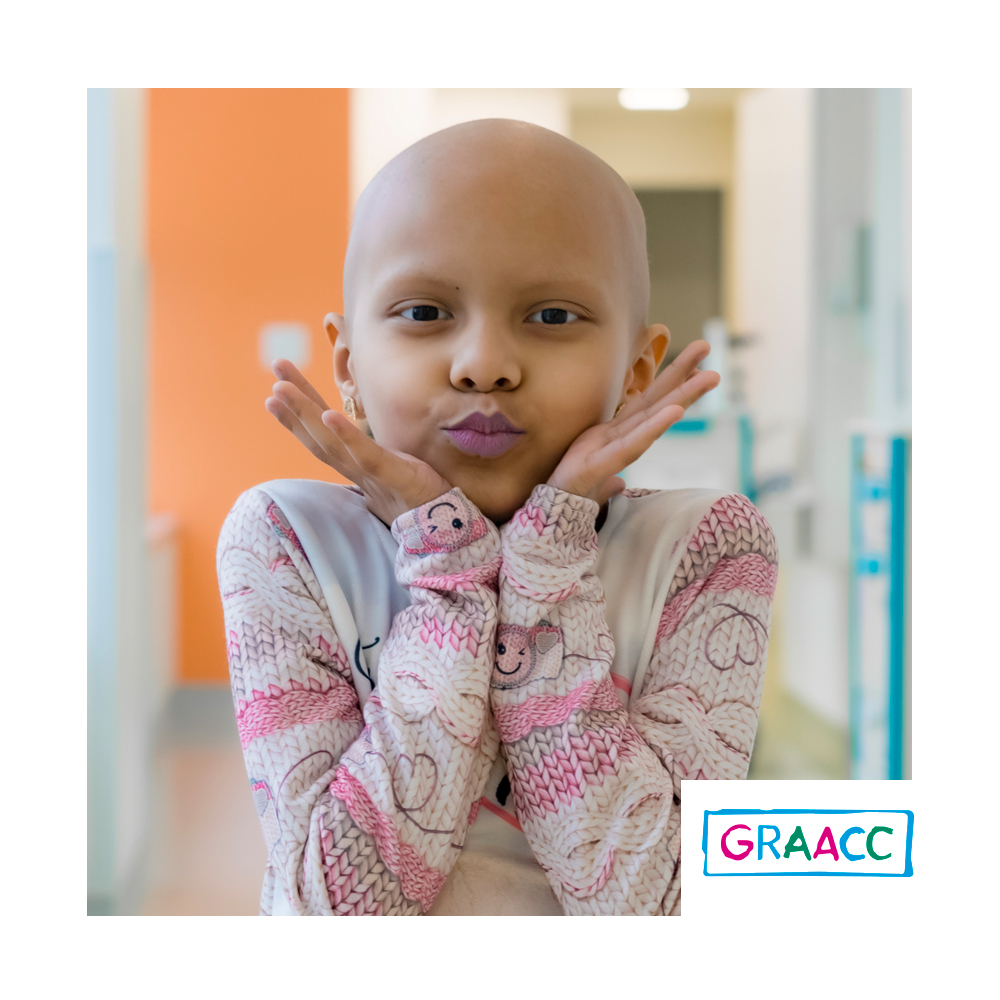 GRAACC's tweet photo. A gente sabe acreditar! 💙
Acesse e doe: https://t.co/AKCKAu5Jul
#agentesabe #cancerinfantil #sejaumdoadorgraacc https://t.co/XHUOqCzKWP