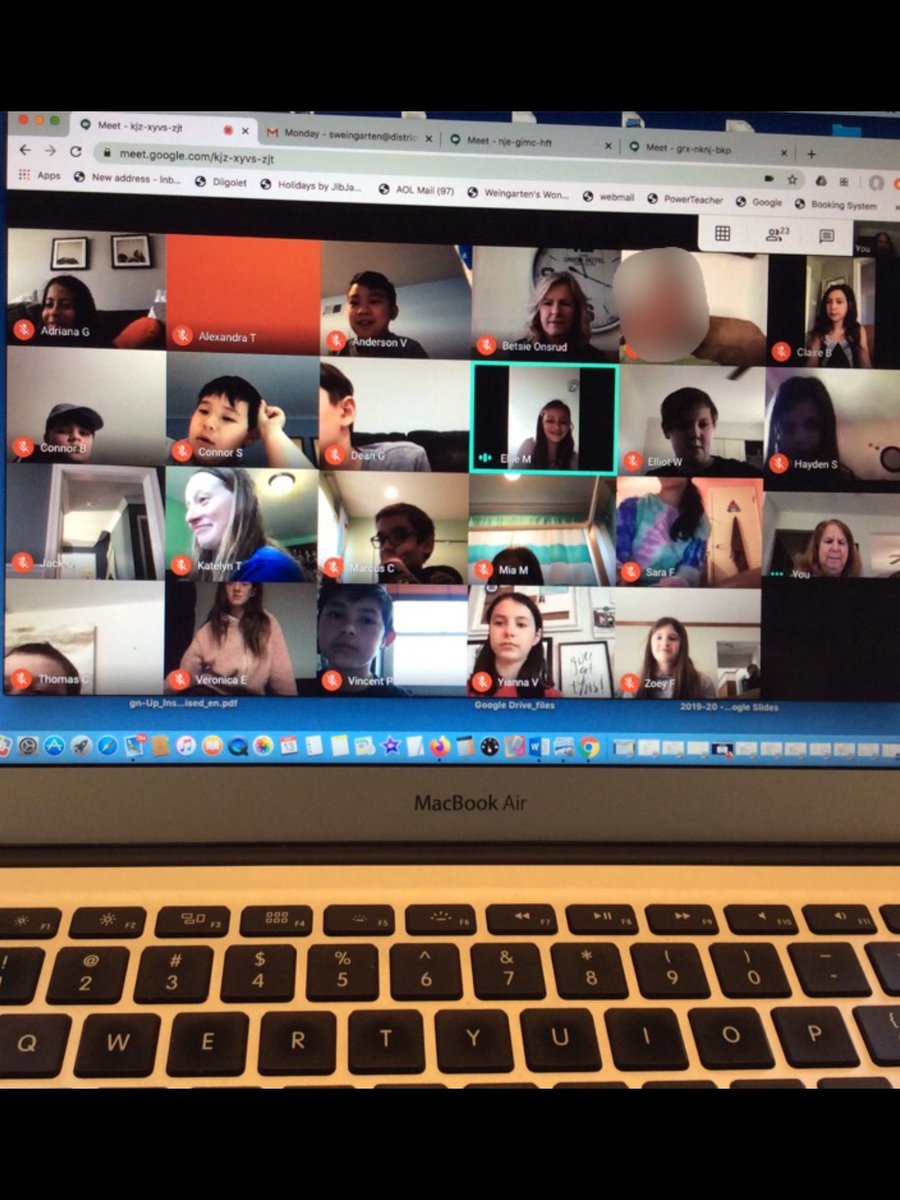 Sue Weingarten tweet media