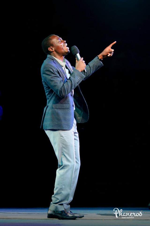 Leah Kyomugisha tweet media