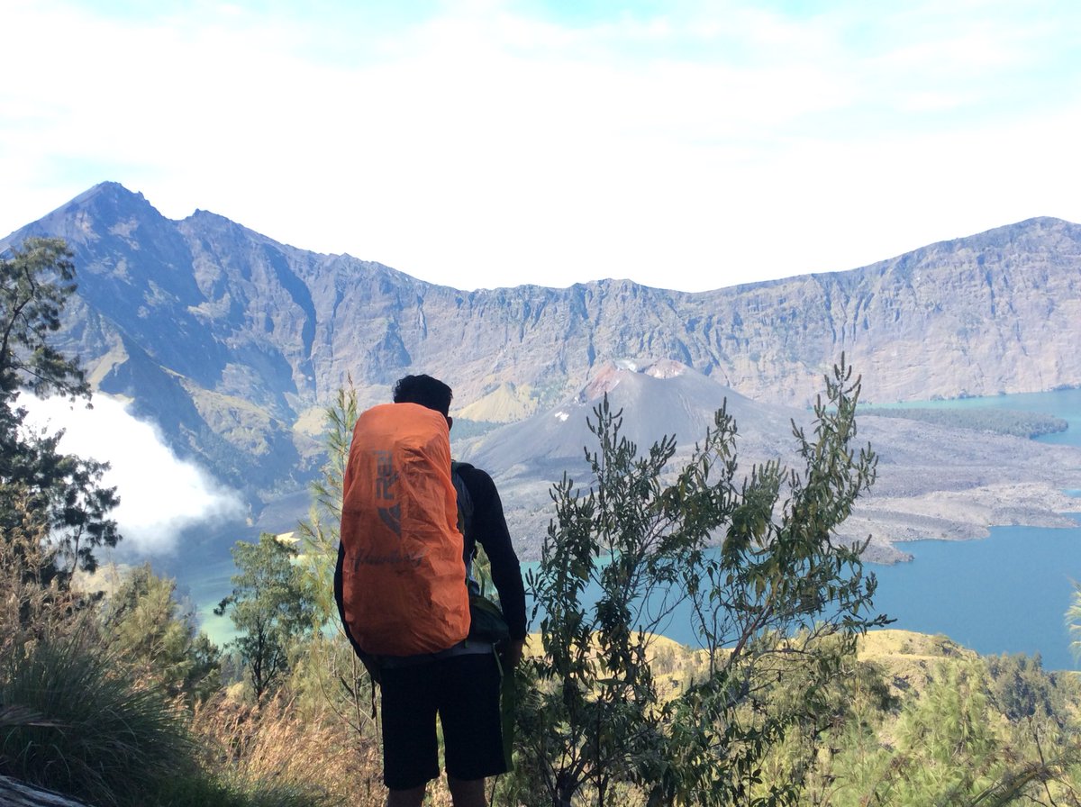 enak sampe lemas