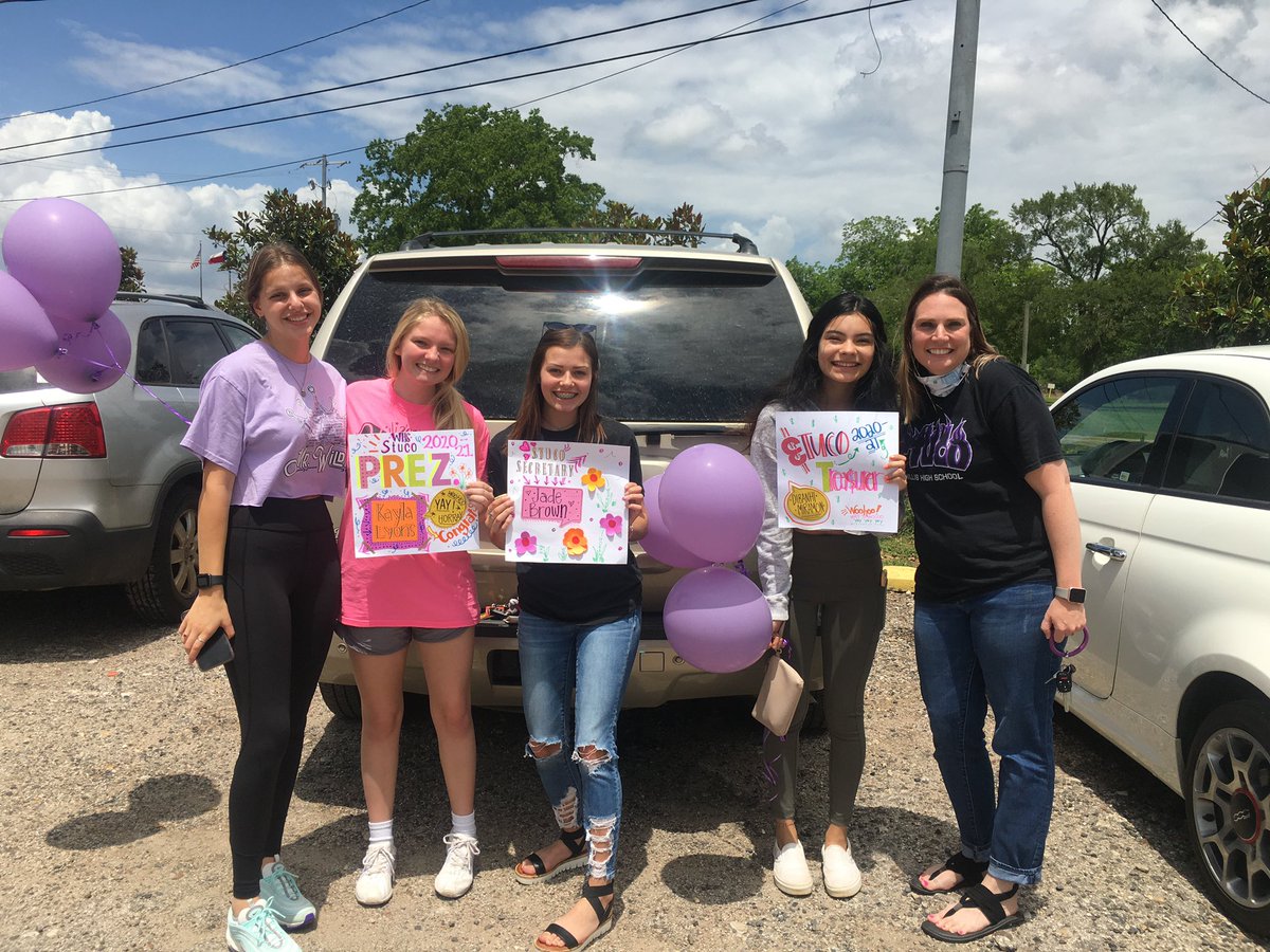 Willis High School STUCO (@stucowillis) on Twitter photo And the winners are... President Kayla Lyons, VP Cole Arnold (working 🙁), Secretary Jade Brown, and Treasurer Dibanhi Miramon. Every single candidate was a great one. Looking forward to doing some amazing things next year! @shodgins777 <a href="/graciedorris/">grace🪩</a> <a href="/Willis_HS_TX/">Willis High School</a> <a href="/WillisSchools/">Willis ISD</a> And the winners are... President Kayla Lyons, VP Cole Arnold (working 🙁), Secretary Jade Brown, and Treasurer Dibanhi Miramon. Every single candidate was a great one. Looking forward to doing some amazing things next year! @shodgins777 <a href="/graciedorris/">grace🪩</a> <a href="/Willis_HS_TX/">Willis High School</a> <a href="/WillisSchools/">Willis ISD</a>