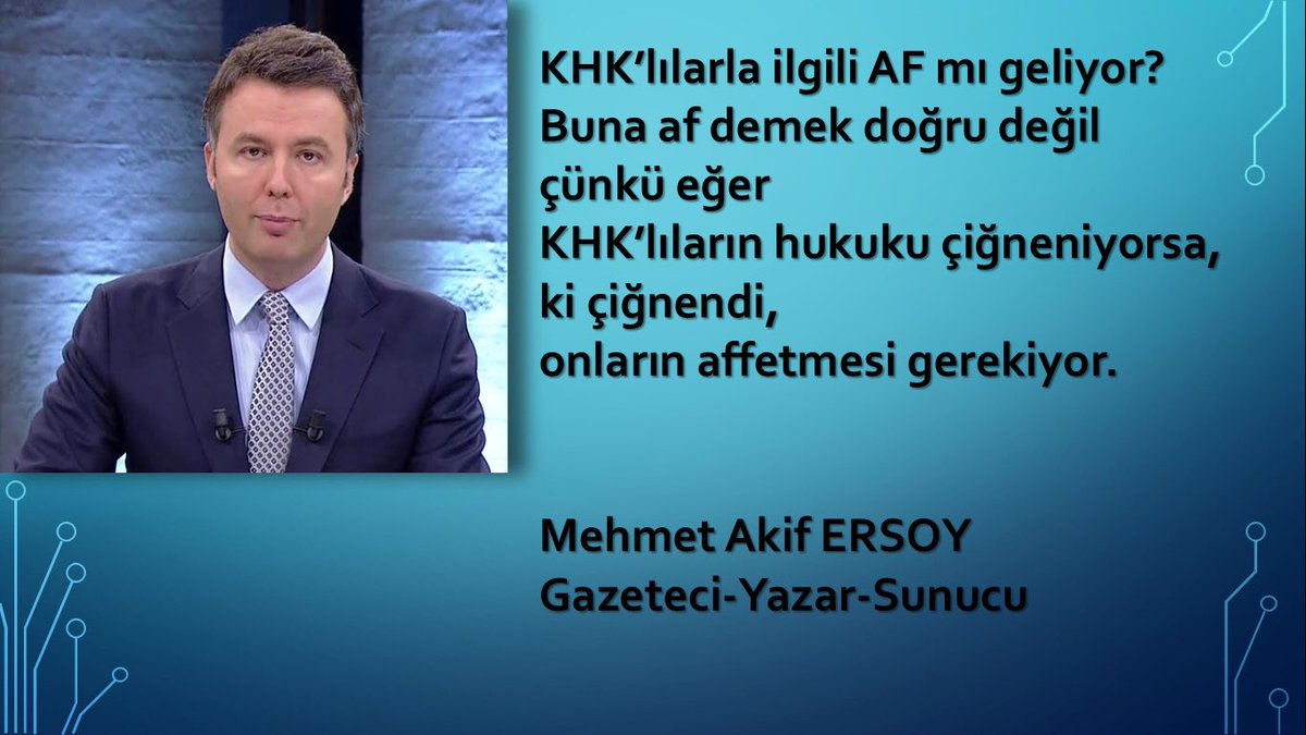 "BayramdanÖNCE KHKlıyaİADE"