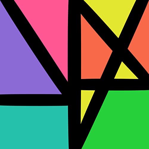 romerley's tweet photo. What albums in this day & age just get better & keep you smiling & dancing from start to finish! #completemusic is the perfect album for lockdown #TBTCompleteMusic #thegame another song with awesome bass line, roaring guitars & awesome lyrics! @tommychap01 @PhilCmusic @neworder https://t.co/aBL3MTMbeg