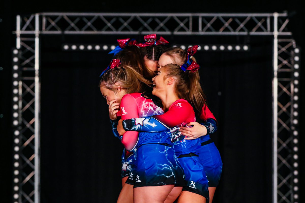 Rayz All-Stars tweet media