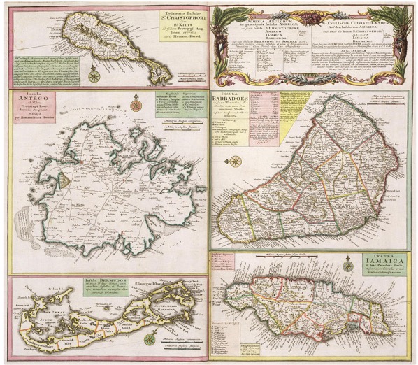 MiamiOHEnglish's tweet photo. ✨✨Fall 2020 Course Spotlight✨✨

ENG 347: Postwar/Postcolonial Brit:1945-Present w/ prof cris cheek!

The focus will be on the Caribbean and significant cultural figures from former colonies of the UK- including Grenada, Trinidad and Tobago, Barbados, and Jamaica + others https://t.co/mggRQiDMt0
