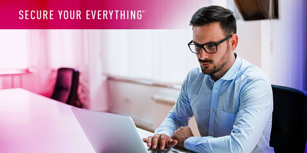 CheckPointSW's tweet photo. Learn how CEO and #CISO as partners create better cyber defenses. Read more: https://t.co/sBq7m5GYUR #SecureYourEverything https://t.co/5Tfk4vpLUq