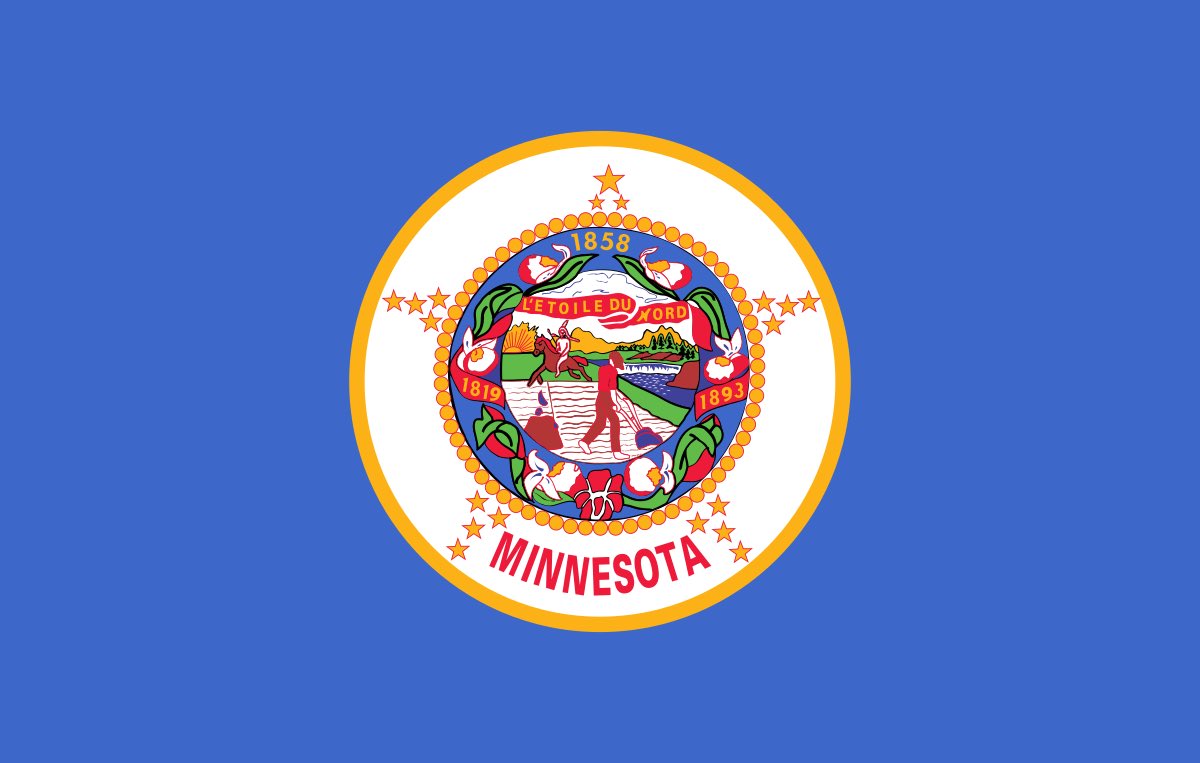48. Minnesota worst seal design