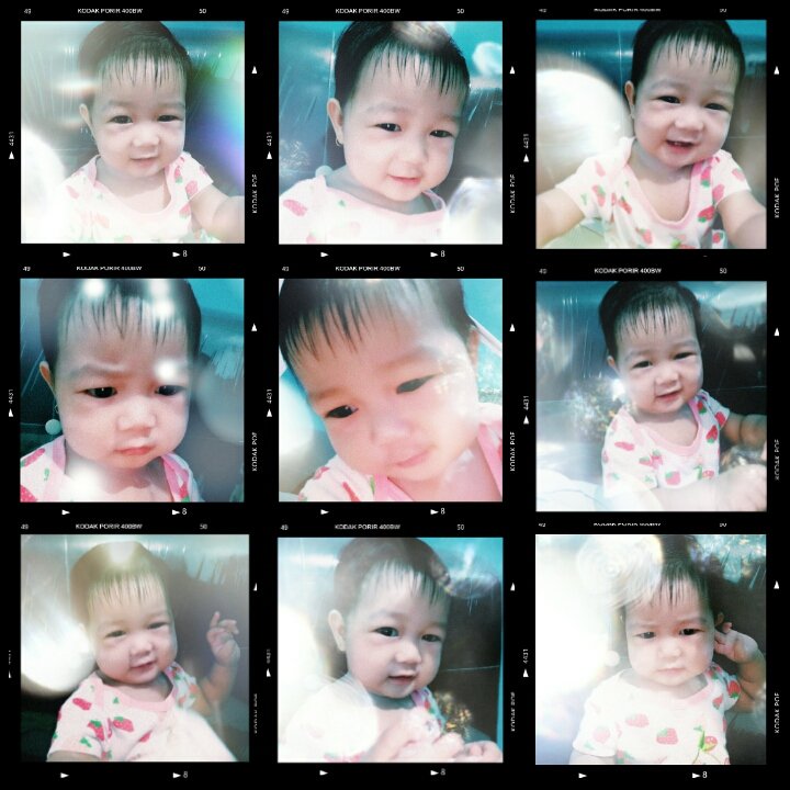 PutnadNadia's tweet photo. Bayi ikutan #virtualphotoshoot 😂 #nasya10bulan https://t.co/3oXjYdnigC
