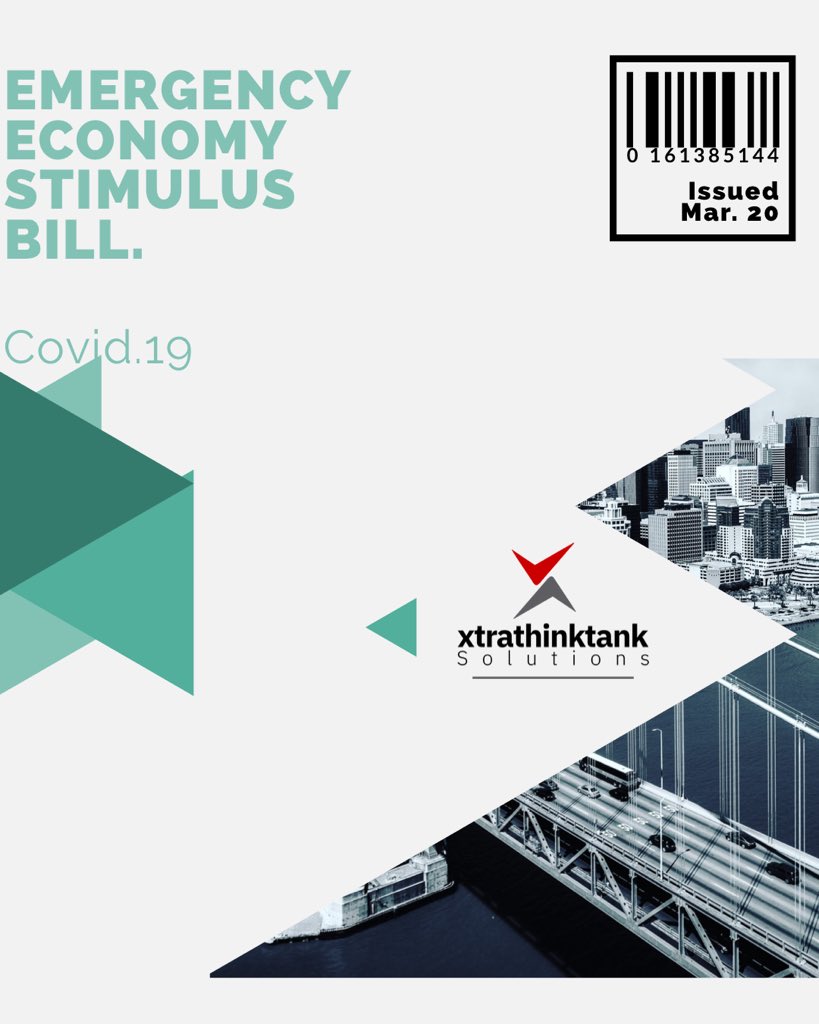 dimeji_oke's tweet photo. On 24 March 2020, the House of Representatives introduced and passed a bill titled Emergency Economic Stimulus Bill, 2020. The draft law was passed by the members of the House of Representatives as a response to the COVID-19 pandemic to provide aid to businesses and individuals https://t.co/JiavkipT9n