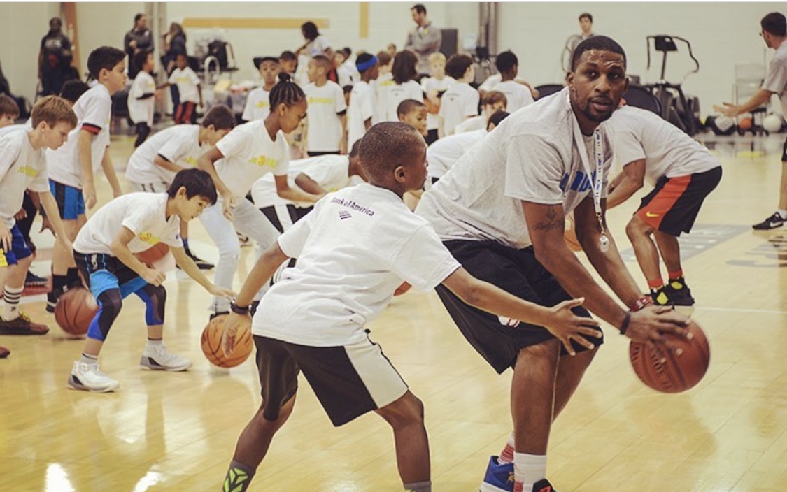 cavsyouthsports's tweet photo. As we wrap up @jrnba
#CoachAppreciationWeek, let's give a huge shoutout to our full-time Coaches Jon, Jess, Luke & Bryson.
Thank you for your leadership! https://t.co/nbBZYxYOcf