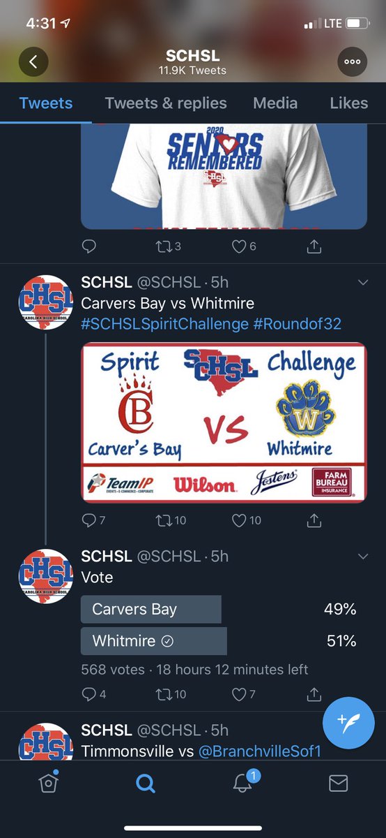 AllisonStribb's tweet photo. Please vote for Whitmire today!! https://t.co/uZD5aEq6tk