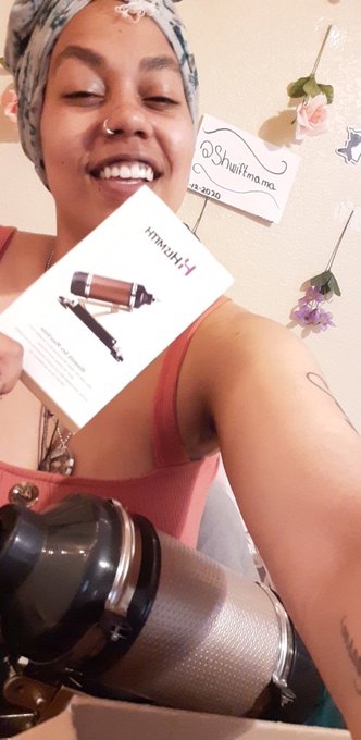 My 😈📢 @Hismith_sextoys  sex machine came in todaaaay!!  Wow what a AMAZING machine holy shit..❤❤🥵  I<a class="tags" target="_blank" title="On Twitter" href="/?out=eyJ0eXAiOiJKV1QiLCJhbGciOiJIUzUxMiJ9.eyJpYXQiOjE3MjY3MzY5NjcsImlzcyI6InR3cG9ybnN0YXJzLmNvbSIsIm5iZiI6MTcyNjczNjk2NywiZXhwIjoxNzU4MjcyOTY3LCJyZWRpcmVjdF91cmwiOiJodHRwczovL3R3aXR0ZXIuY29tL0hpc21pdGhfc2V4dG95cyJ9.70AAcJRe45xeaijp5FaMVVrXjWkvBNhSyv0TQPiC7H_EXRKovGNvJXp64zQaUeyzXzQpHUJCqeuqhzJRtQDkcw">@Hismith_sextoys</a>