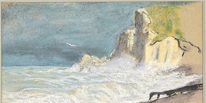 CorridorCulture's tweet photo. Listen to CRMA's Executive Director speak on a work by Claude Monet. This and more in the ICCA Weekly Update - https://t.co/Po8Cv70taN https://t.co/xHszqQM1Xu