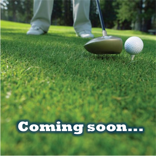 Watch this space...