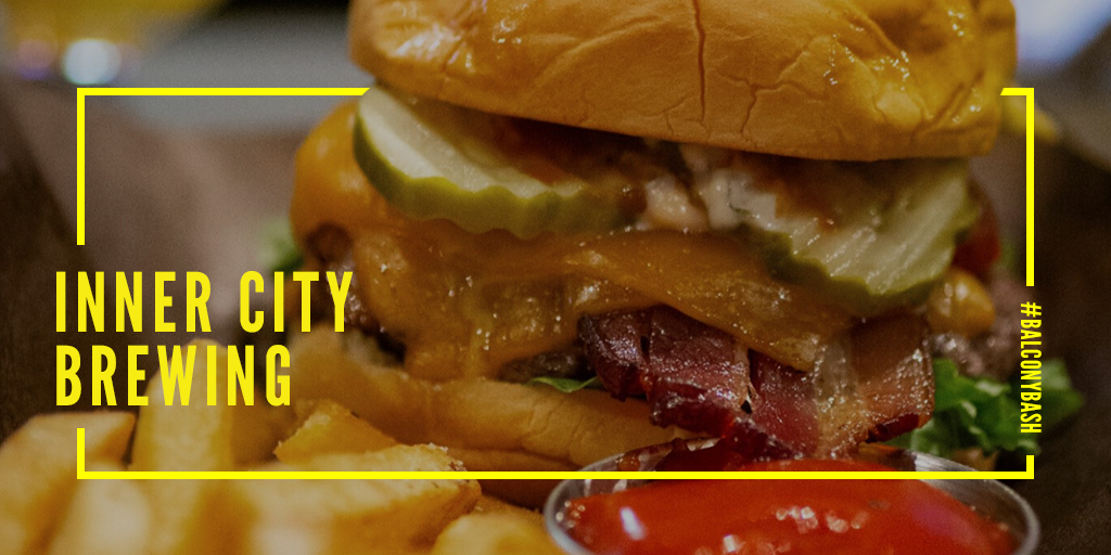 BLOX BIA (@thebloxyyc) on Twitter photo Are you ready to have the time of your life and owe it all to <a href="/InnerCityBrew/">Inner City Brewing</a> ?! Head over to balconybash.ca and pre-order their delicious burger and get ready for some dancing for this week’s #BalconyBash. Are you ready to have the time of your life and owe it all to <a href="/InnerCityBrew/">Inner City Brewing</a> ?! Head over to balconybash.ca and pre-order their delicious burger and get ready for some dancing for this week’s #BalconyBash.