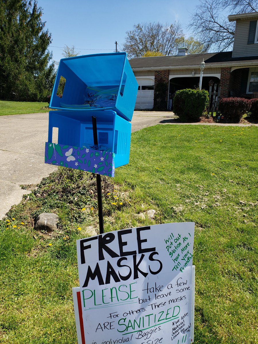 KaciOhio's tweet photo. @JoAnn_Stores I ordered a rotary cutter on May 3. It's now May 13. It's been 45 minutes away from me for 7 days! I'm so disappointed. I provide free masks that I make from home for my community &amp; I needed that on the 6th as it stated. There are so many people depending on me! https://t.co/oRIMGBAGcL