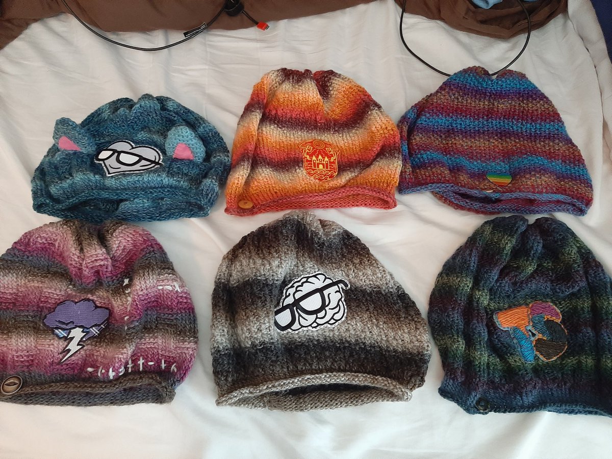 ReaperGirl27's tweet photo. @ThomasSanders I just mailed out a package to @KiloKustoms daughter  #Christa she's a fan of your #SanderSides...So I made these...Can you Give Christa a Belated Birthday shout out sir?
#ForChrista My Little Sister. https://t.co/qTTbp6xxIY